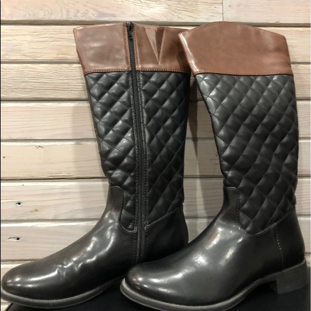 Apt 9 Boots